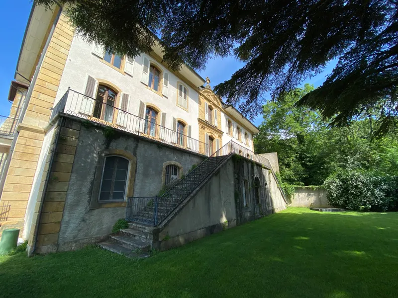 Appartement des Châtelains