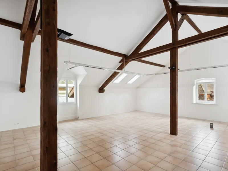 Bureau/atelier/local