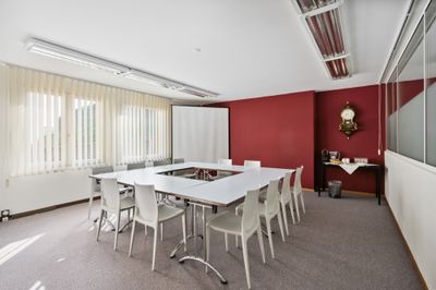 Salle de Conférence