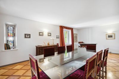 Salle de réunion du Business Center