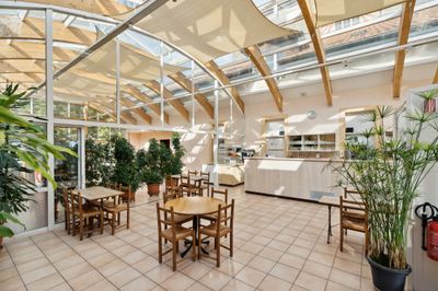 Soirées d'entreprise